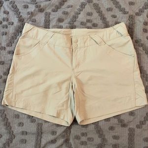 Columbia Omni-Shade Shorts